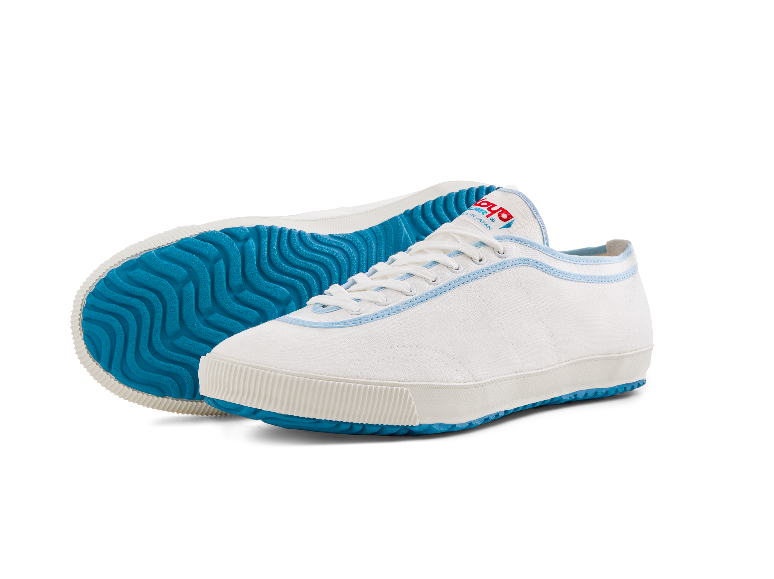 SHARPMAN(ブルートリム)