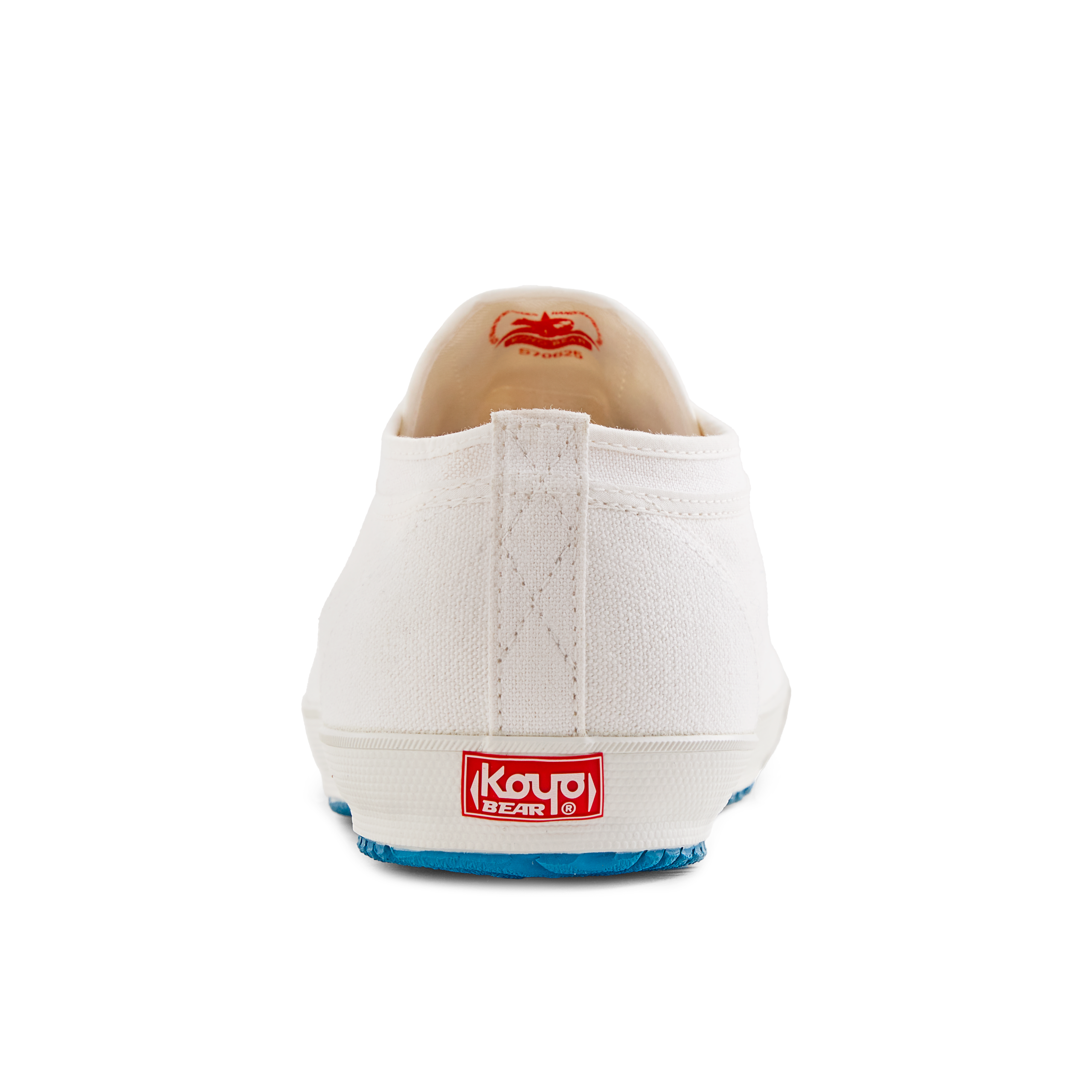 SHARPMAN(ホワイトトリム)