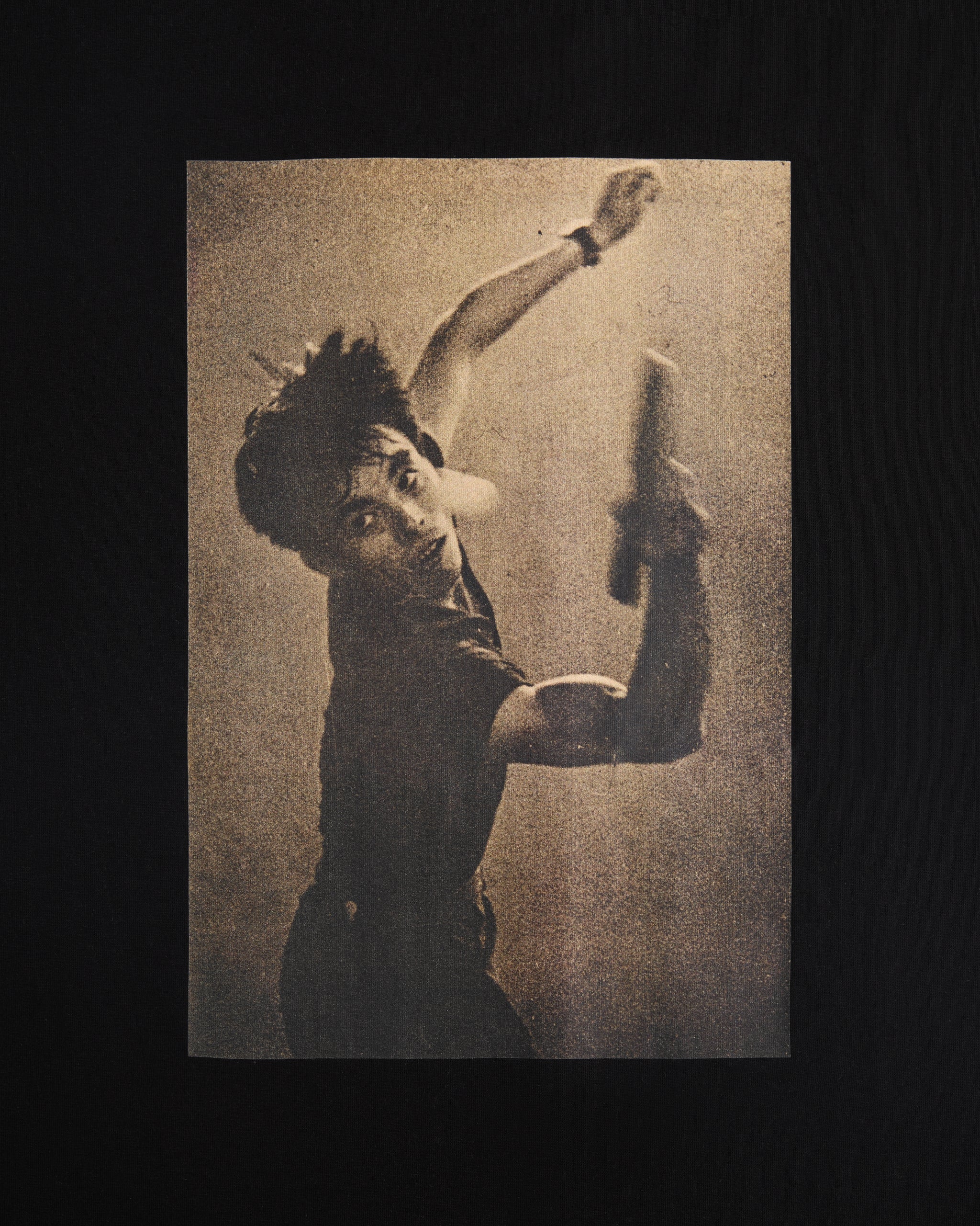 OGI シグネチャー リターン Tシャツ