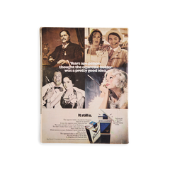 TIME 1971年4月26日号