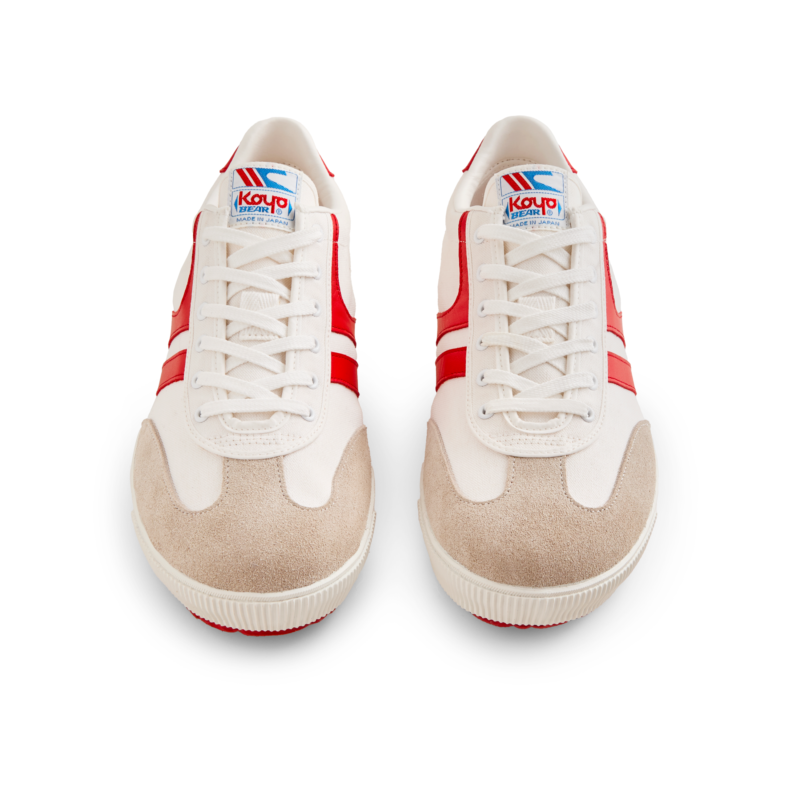 NIMBLE（レッド）