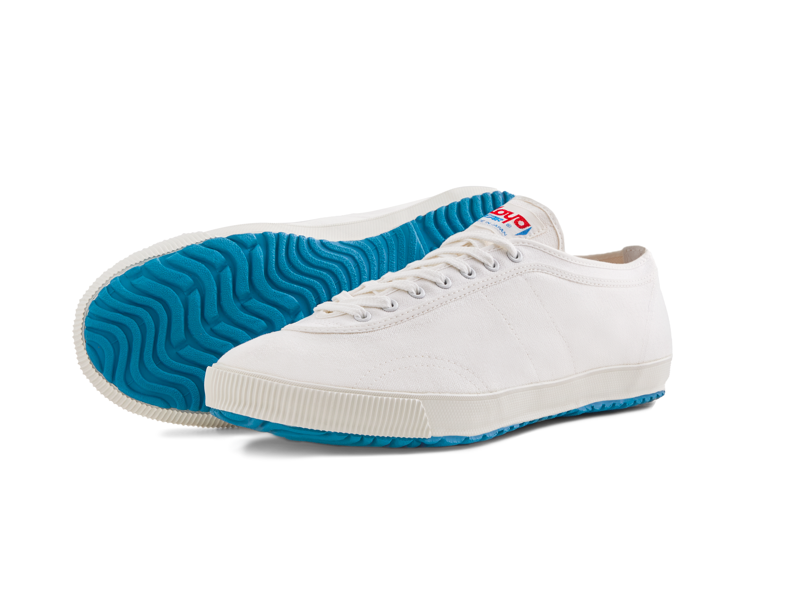 SHARPMAN（ホワイトトリム）