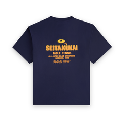 TEAM SEITAKUKAI Tシャツ