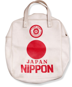 Koyo Bear ヴィンテージ スポーツバッグ